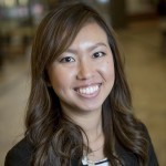 Maya Vue ’13, IT Agile Scrum Master, UnitedHealth Group